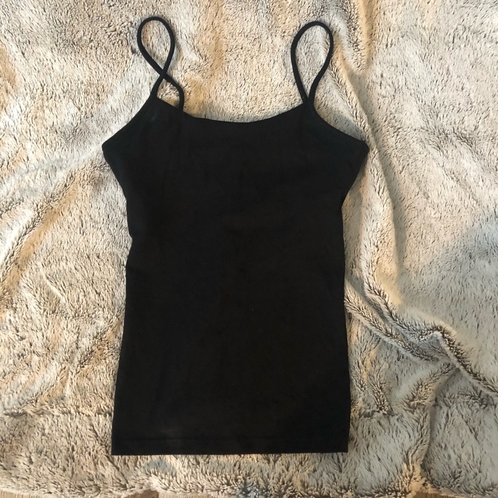 Camisoles the price for both shirts